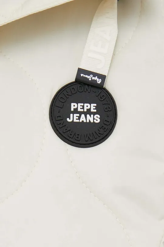 Αμάνικο μπουφάν Pepe Jeans Nina Γυναικεία