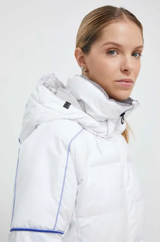 bijela Skijaška jakna Roxy Snowblizzard