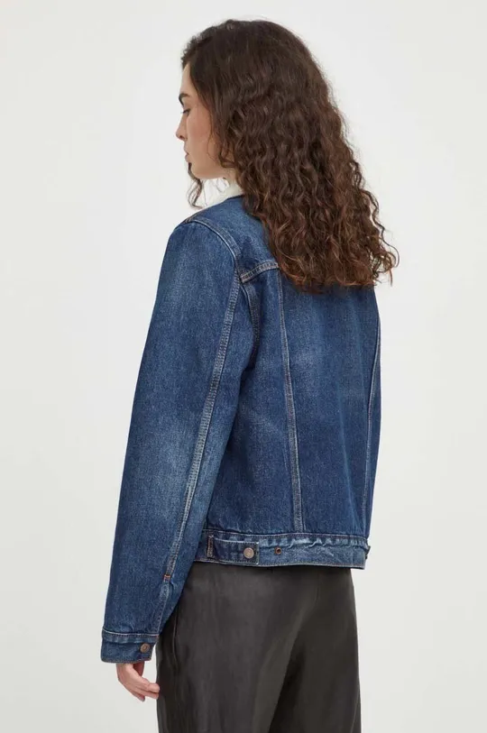 Levi's giacca di jeans Rivestimento: 100% Poliestere Materiale principale: 100% Cotone