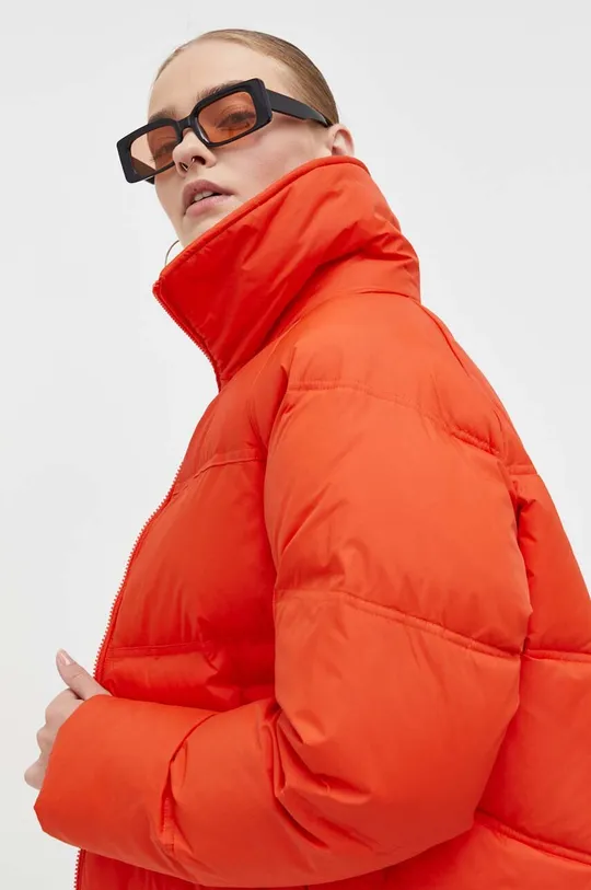 оранжевый Куртка Billabong