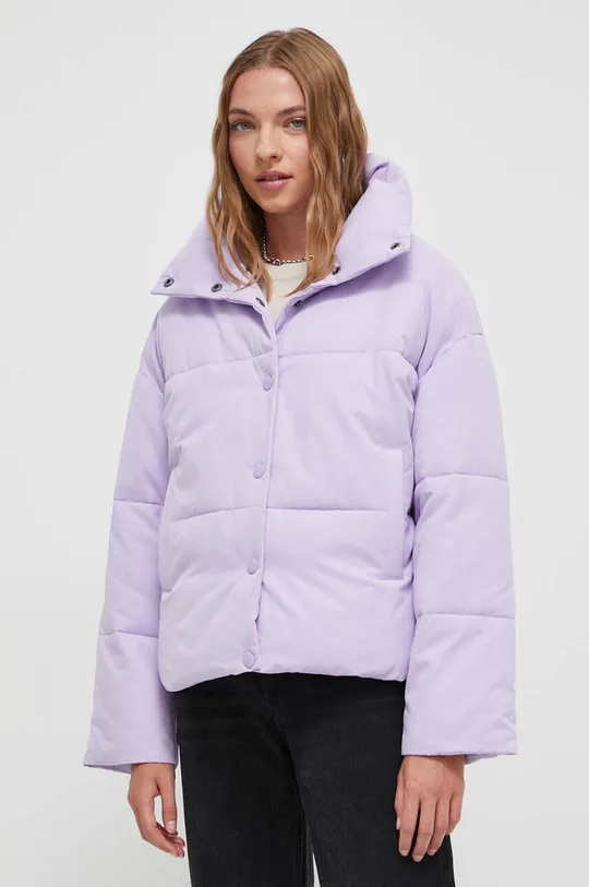 фіолетовий Куртка Billabong Жіночий