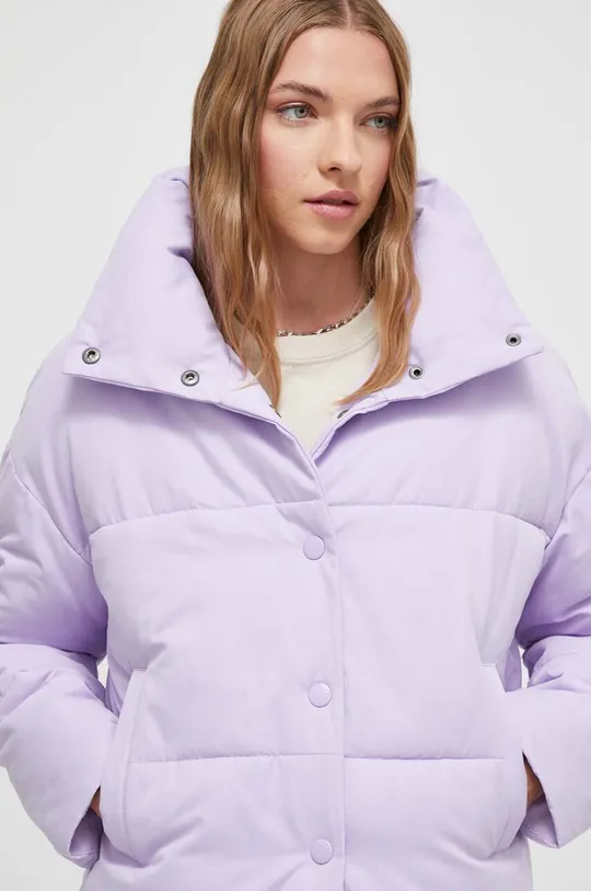 фіолетовий Куртка Billabong