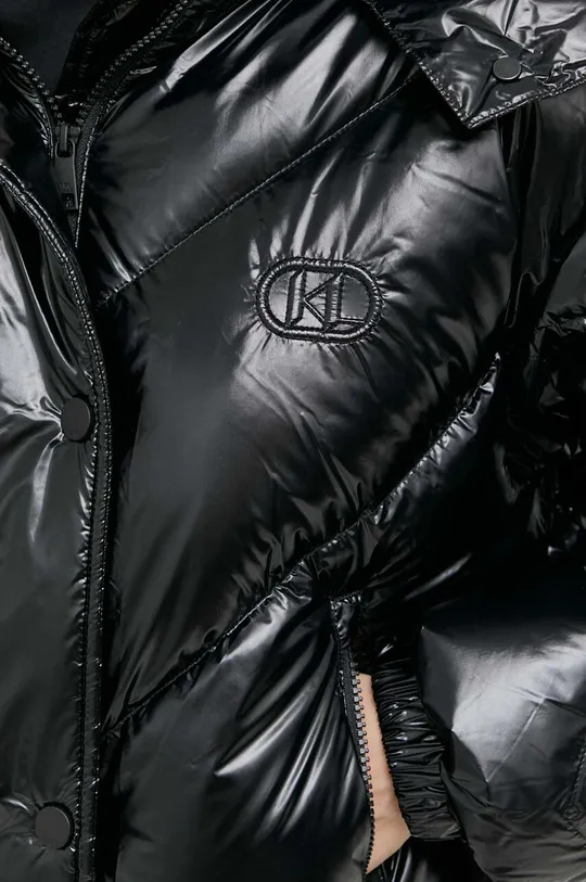 Пуховая куртка Karl Lagerfeld Женский