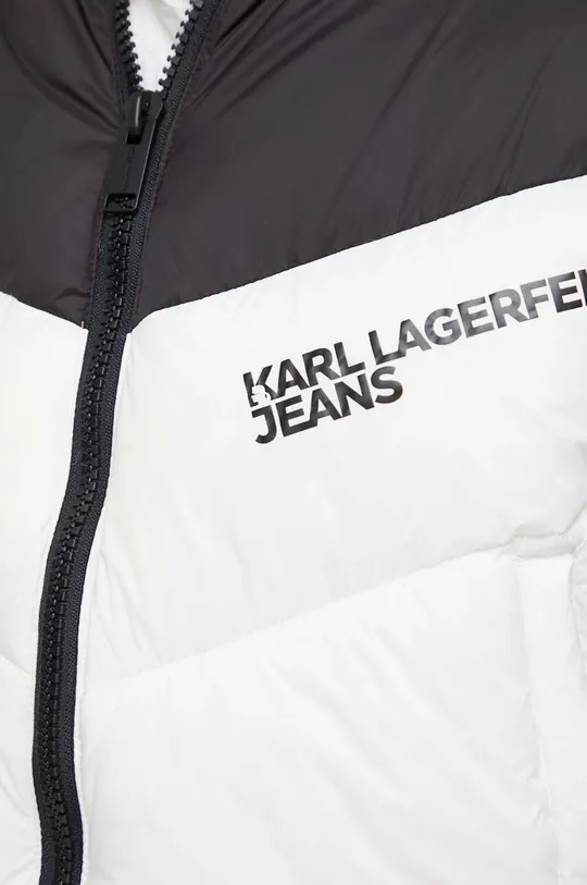 Karl Lagerfeld Jeans rövid kabát