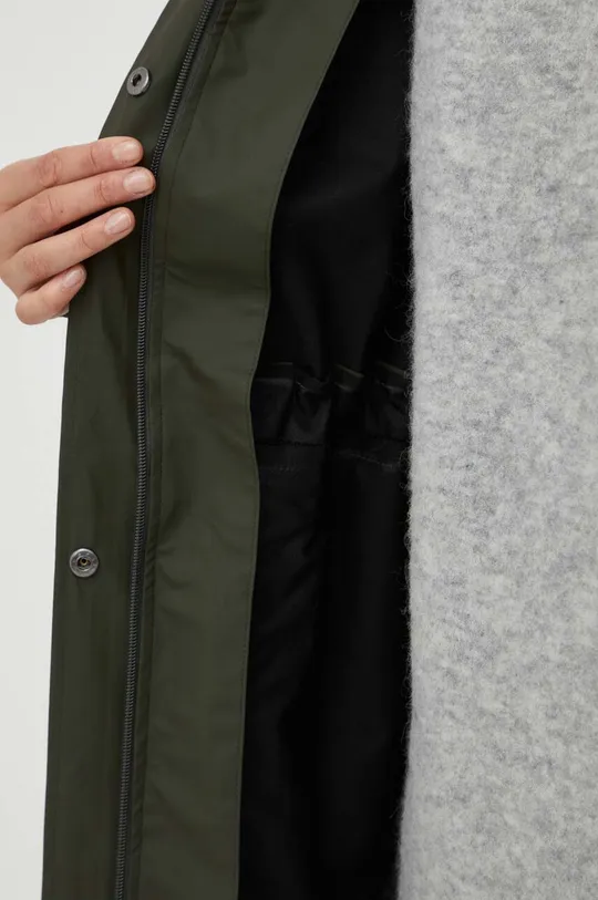 Rains giacca impermeabile 18550 Jackets
