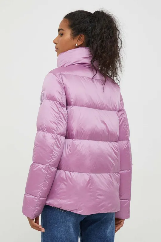 фиолетовой Пуховая куртка Bomboogie