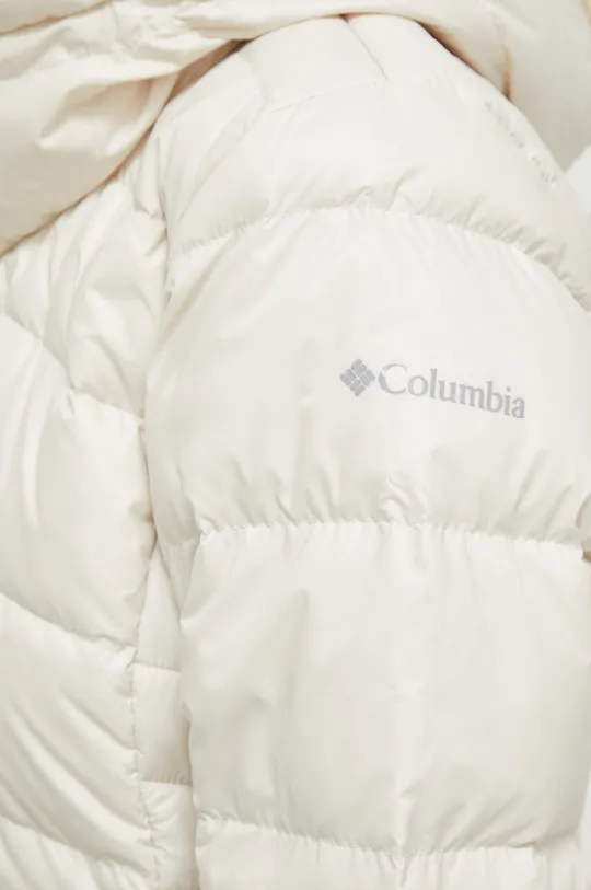 Пухова куртка Columbia