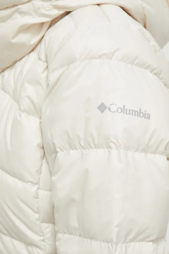 Columbia piumino