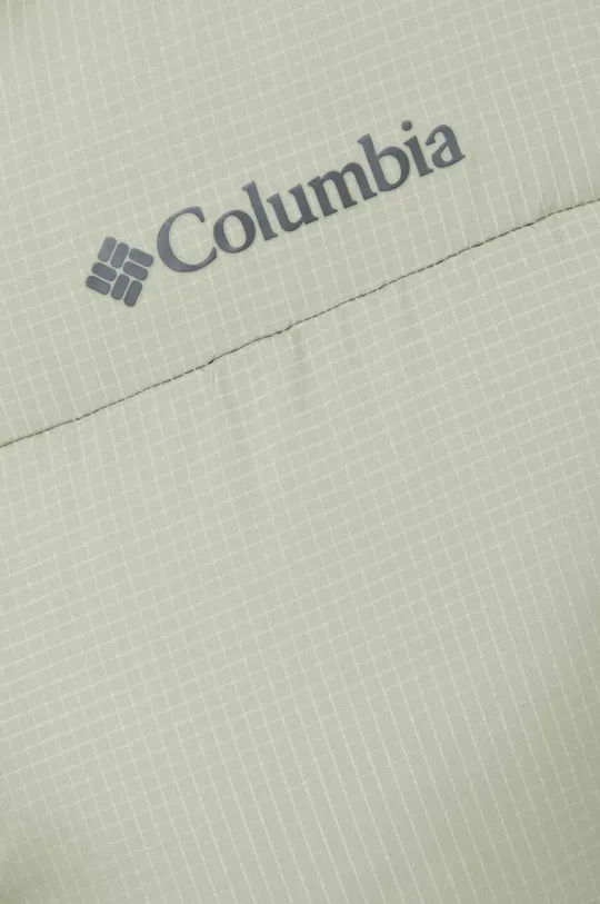 Bunda Columbia Puffect Cropped Jacket Dámsky