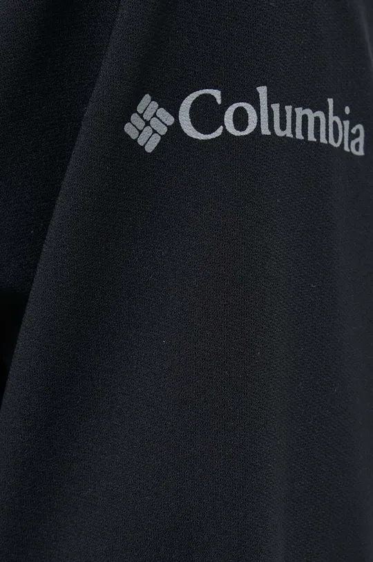 Αθλητικό μπουφάν Columbia Powder Lite Hybrid Γυναικεία