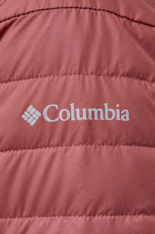 Športová bunda Columbia Powder Lite Blocked II Dámsky