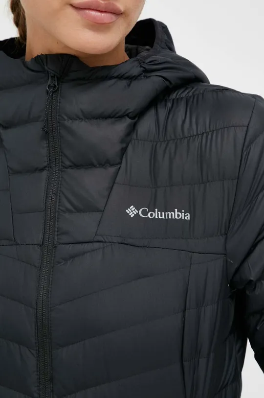 Sportska pernata jakna Columbia Westridge Ženski