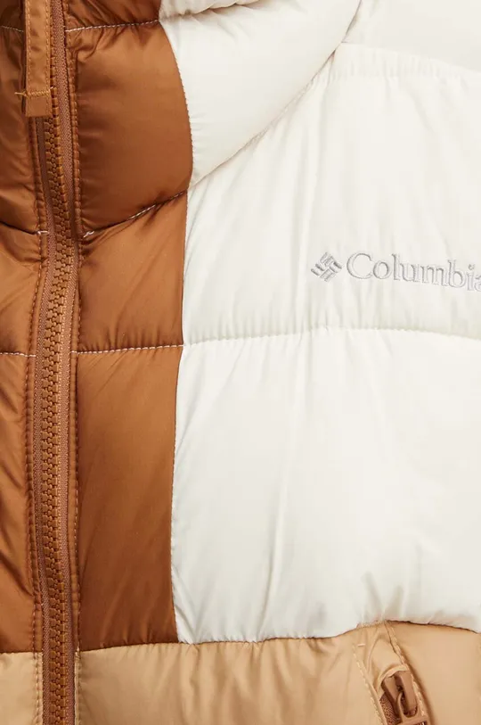 Куртка Columbia 2051361 коричневий