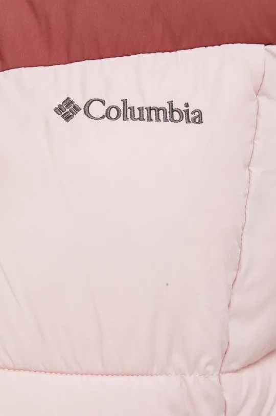 Jakna Columbia Ženski