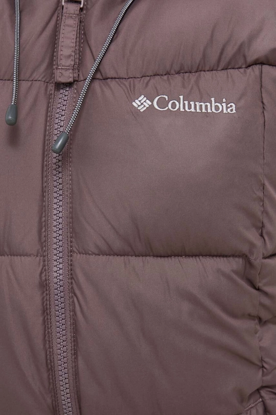 Columbia smanicato Pike Lake Ins II Donna