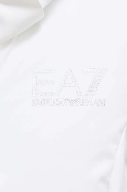 Гірськолижна куртка EA7 Emporio Armani Жіночий