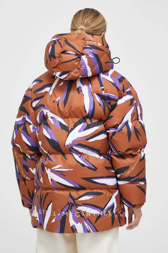 adidas by Stella McCartney rövid kabát 100% Újrahasznosított poliészter