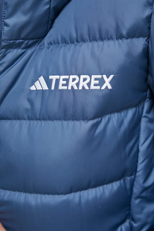 Páperová športová bunda adidas TERREX Multi