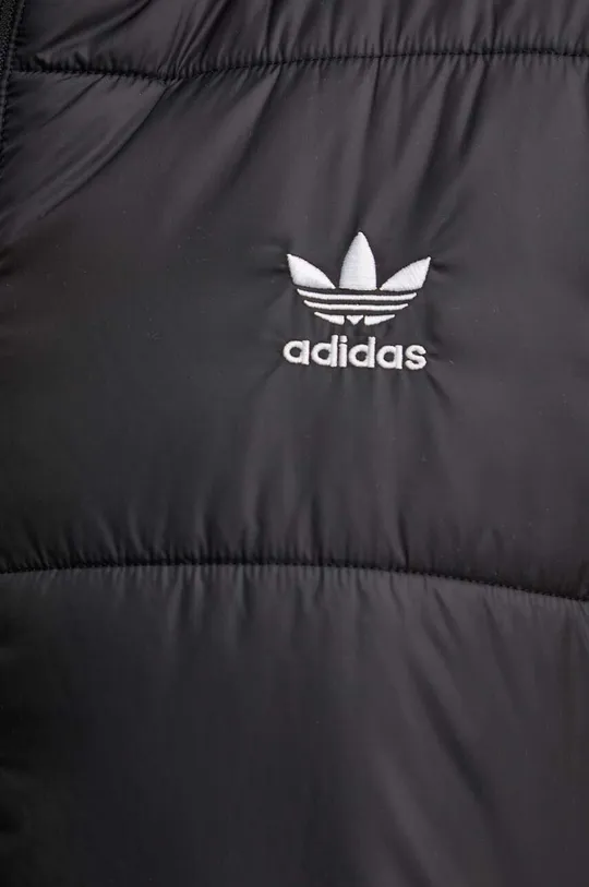 adidas Originals rövid kabát Adicolor Puffer Női