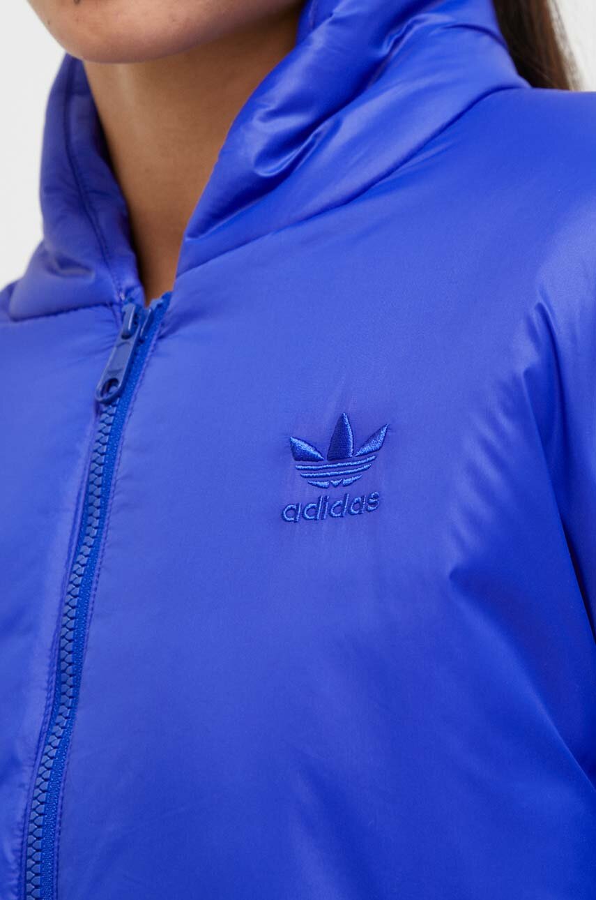 Μπουφάν adidas Originals