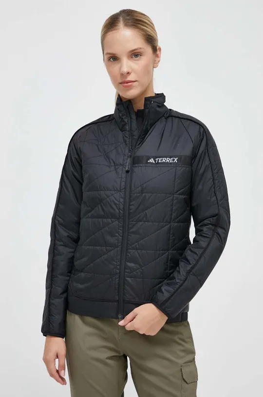 чёрный Спортивная куртка adidas TERREX Multi Женский