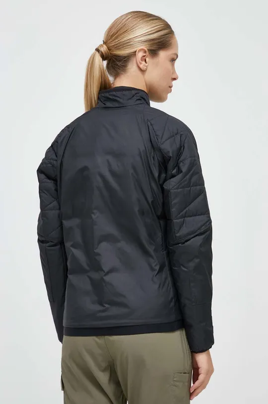 Sportska jakna adidas TERREX Multi Temeljni materijal: 100% Reciklirani poliamid Postava: 100% Reciklirani poliester Ispuna: 100% Reciklirani poliester