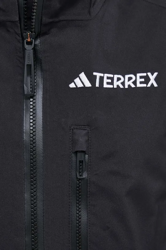 Športová bunda adidas TERREX Xperior 3in1 RAIN.RDY