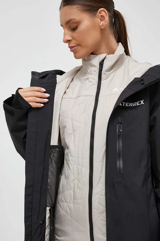 Спортивная куртка adidas TERREX Xperior 3in1 RAIN.RDY