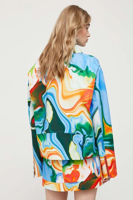 Stine Goya giacca multicolore