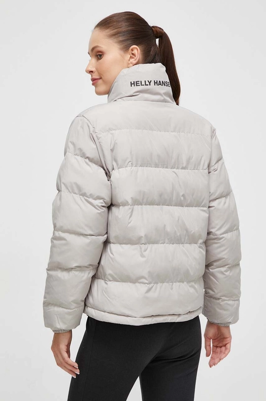 Helly Hansen geaca cu doua fete gri 54061