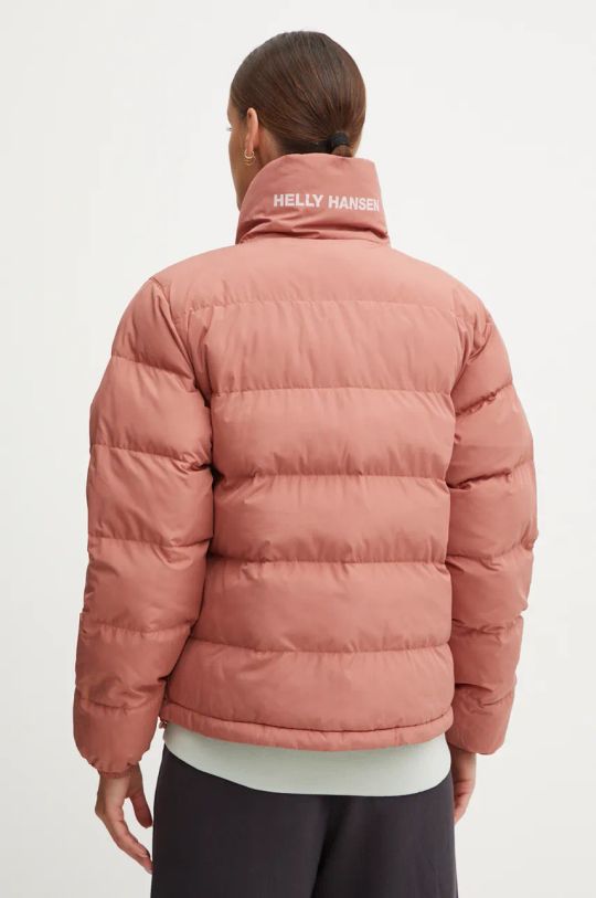 Obojstranná bunda Helly Hansen oranžová 54061