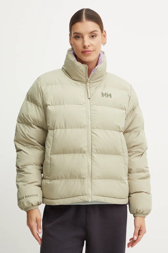 Helga Reversible Jacket