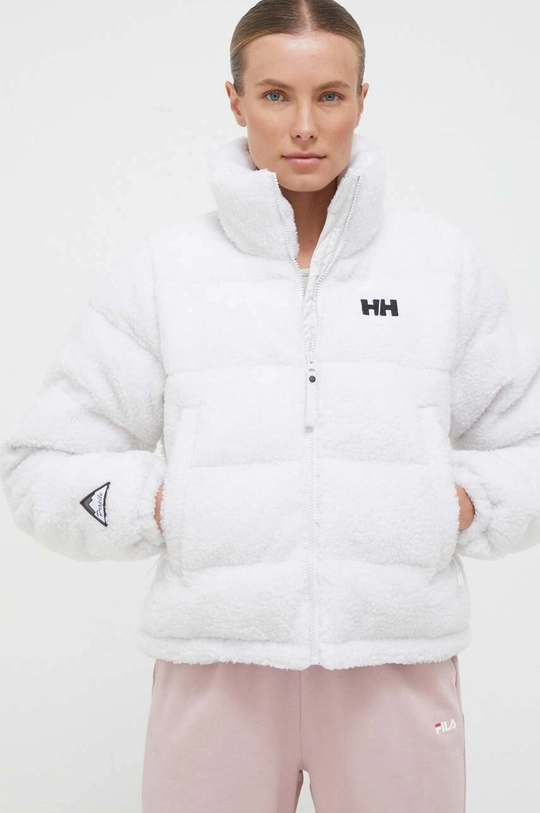 bianco Helly Hansen giacca Donna