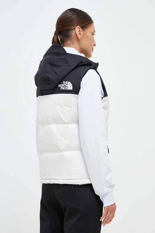 The North Face gilet in piuma Rivestimento: 100% Nylon Materiale dell'imbottitura: 80% Piume riciclate, 20% Piume riciclate Materiale principale: 100% Nylon