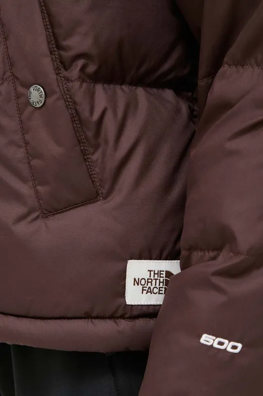 The North Face kurtka puchowa Down Paralta Puffer