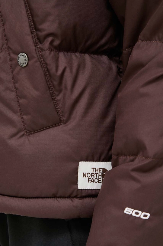 Μπουφάν με επένδυση από πούπουλα The North Face Down Paralta Puffer