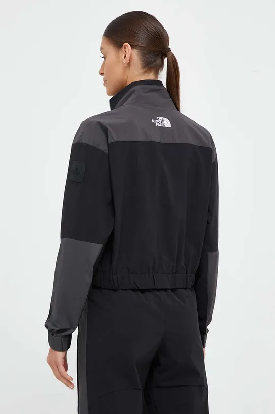 Куртка The North Face Основной материал: 85% Полиамид, 15% Эластан Подкладка: 100% Полиэстер