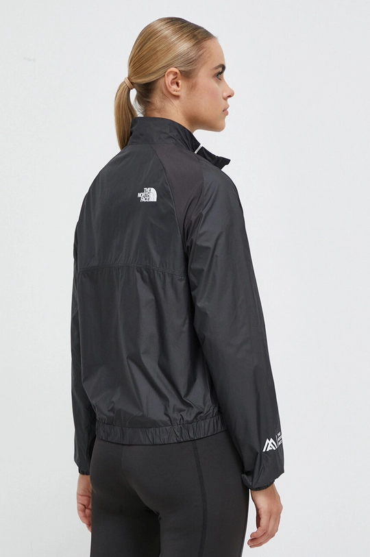 The North Face wiatrówka Mountain Athletics 100 % Poliester