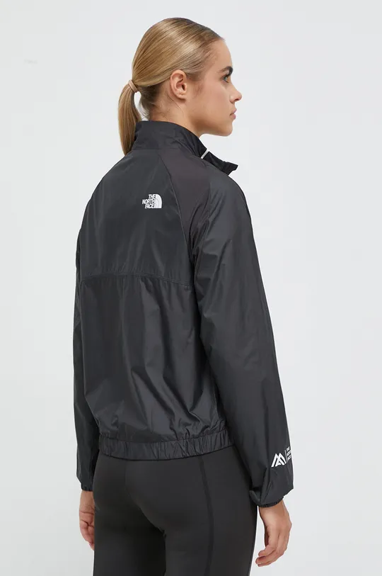 Vjetrovka The North Face Mountain Athletics 100% Poliester