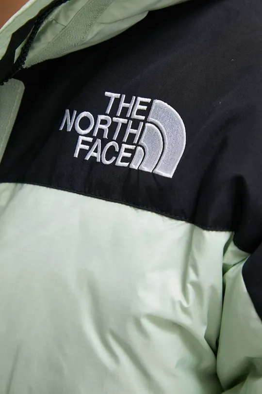 Μπουφάν με επένδυση από πούπουλα The North Face