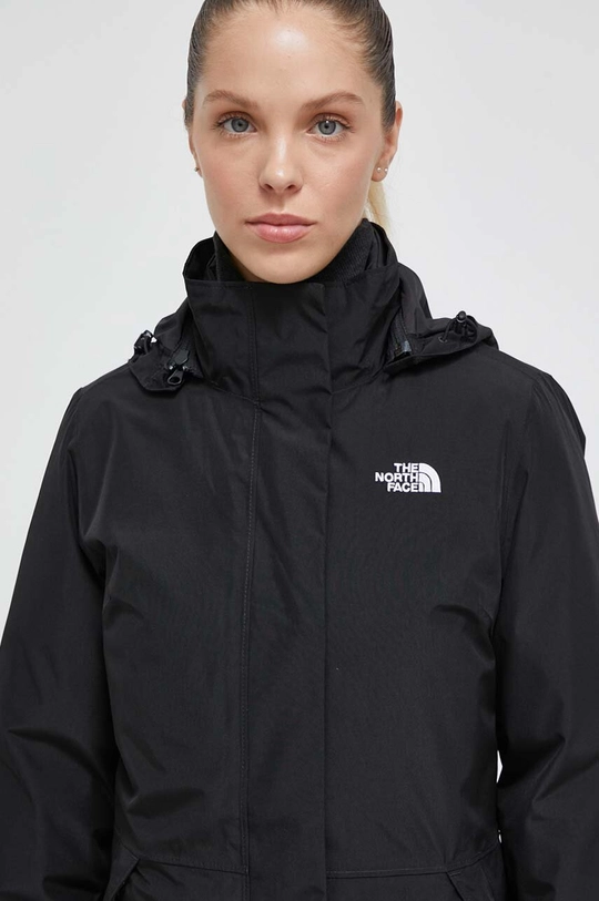 The North Face kurtka puchowa Damski