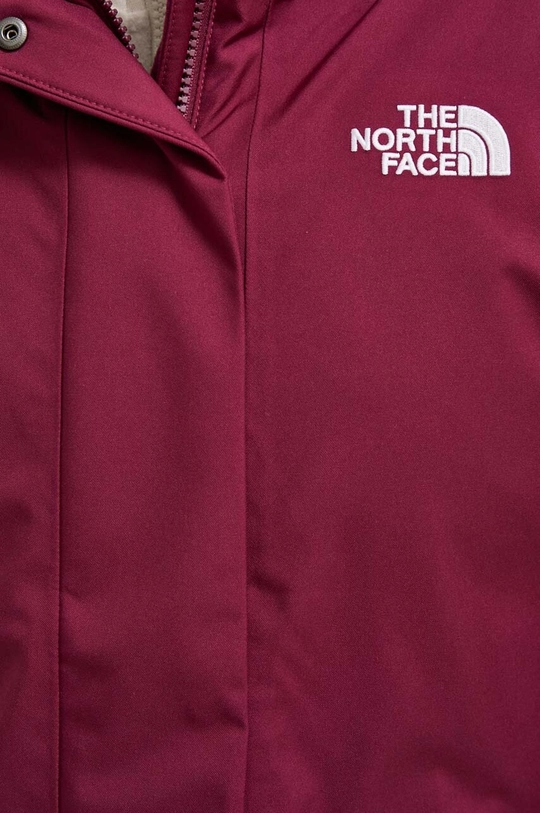 The North Face kurtka puchowa Damski