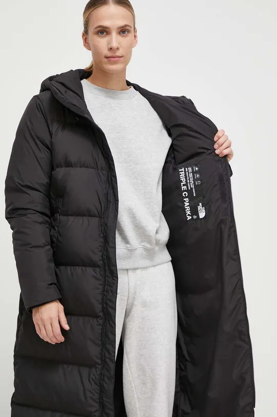 The North Face piumino