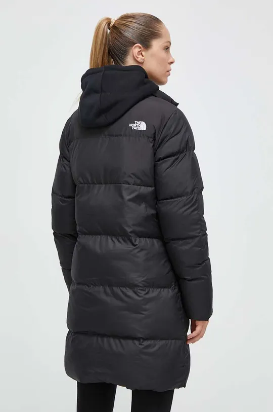 The North Face jacket Saikuru Parka 100% Polyester