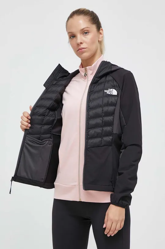 The North Face giacca da sport Mountain Athletics Lab