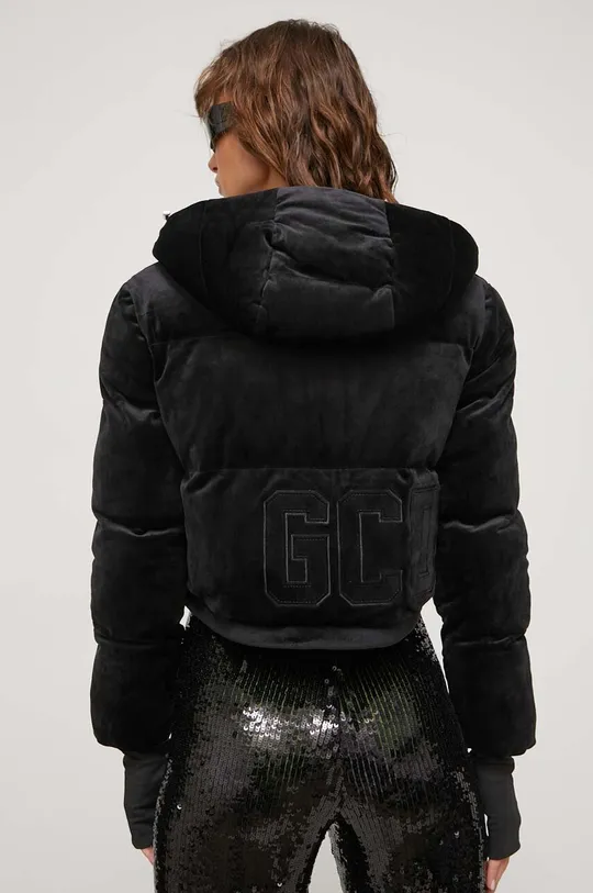 Куртка GCDS Основной материал: 92% Полиэстер, 8% Спандекс Подкладка: 100% Полиэстер Наполнитель: 100% Перо