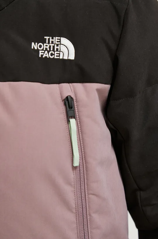 Пухова куртка The North Face Pallie