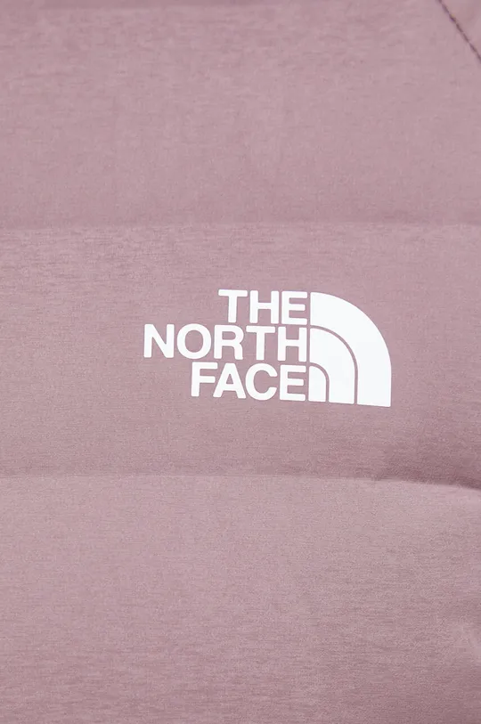 Πουπουλένιο αθλητικό μπουφάν The North Face Belleview Γυναικεία