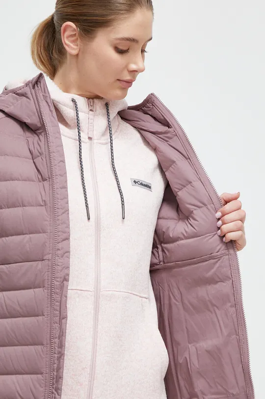 Спортивная пуховая куртка The North Face Belleview