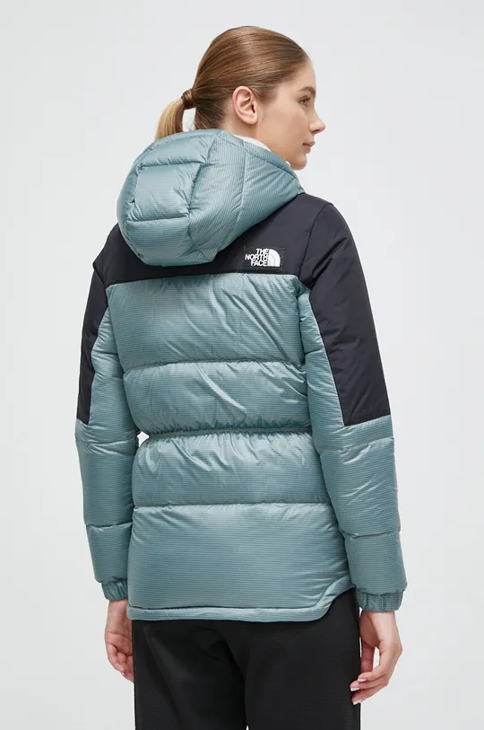 Пухова куртка The North Face Підкладка: 100% Поліестер Наповнювач: 80% Пух качки з переробки, 20% Пір'я з рециклінгу Матеріал 1: 100% Поліестер Матеріал 2: 100% Поліамід